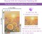 5D Yellow Rose Diamond Painting Kit for Adults – Sunset Rose Floral Full Drill DIY Round Gem Art, Beginner-Friendly Diamond Art Craft for Home Wall Decor, 12x16 Inch